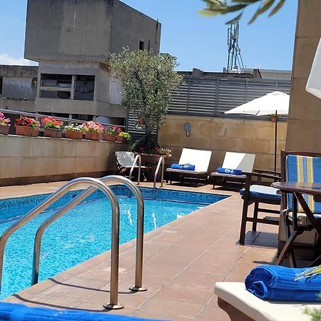 Sky Suites Beirut Exterior foto